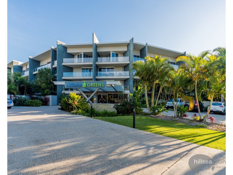 1104/2 Activa Way, Hope Island QLD 4212