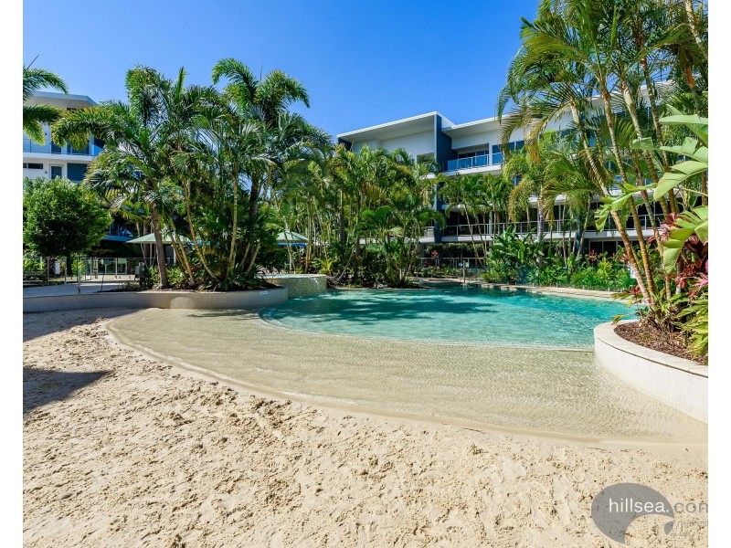 1104/2 Activa Way, Hope Island QLD 4212