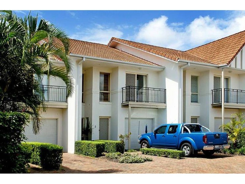 3/60 Caseys Road, Hope Island QLD 4212