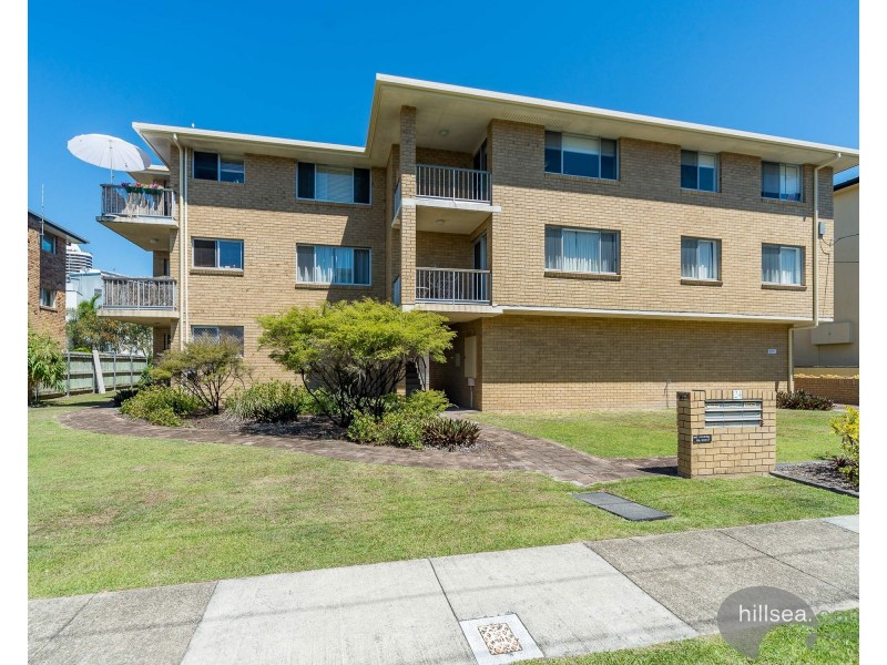 3/24 Madang Crescent, Runaway Bay QLD 4216