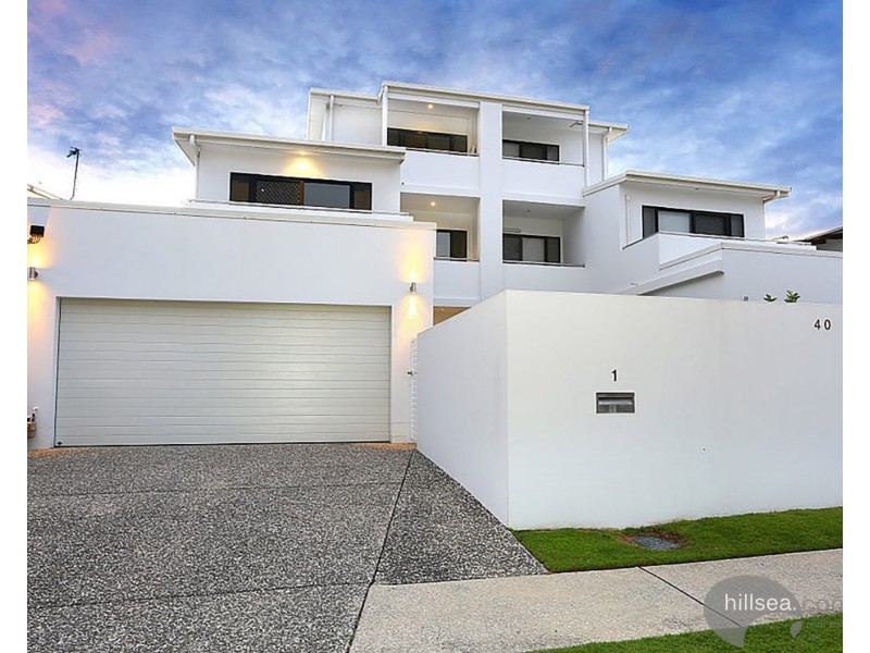 1/40 Bayview Street, Runaway Bay QLD 4216