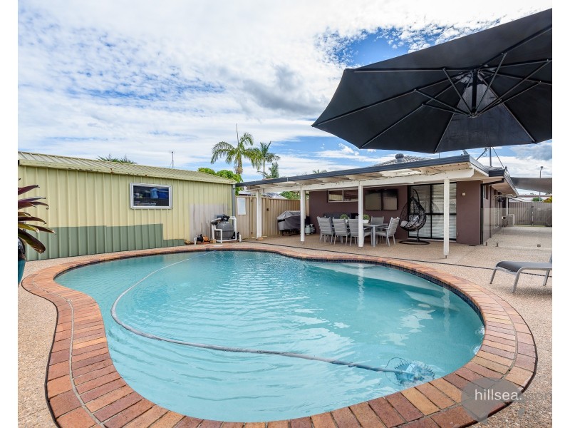 5 Barrine Crescent, Coombabah QLD 4216