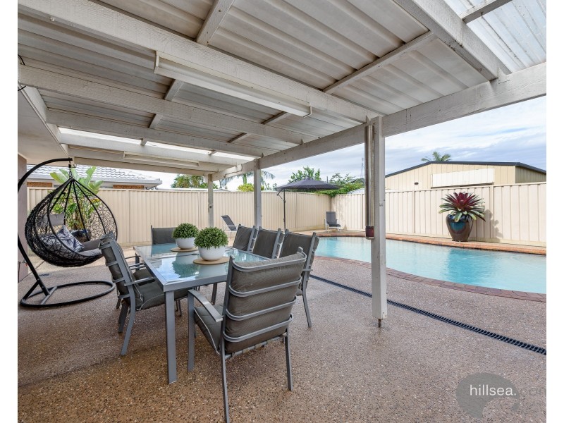 5 Barrine Crescent, Coombabah QLD 4216