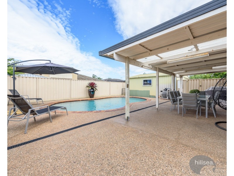 5 Barrine Crescent, Coombabah QLD 4216