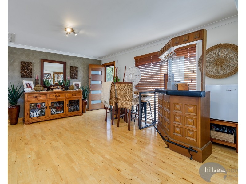 5 Barrine Crescent, Coombabah QLD 4216