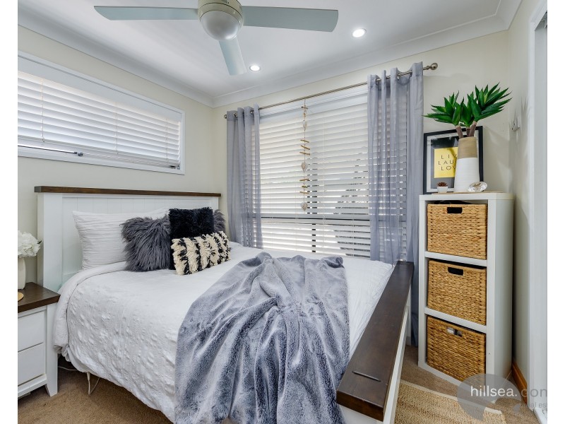 5 Barrine Crescent, Coombabah QLD 4216