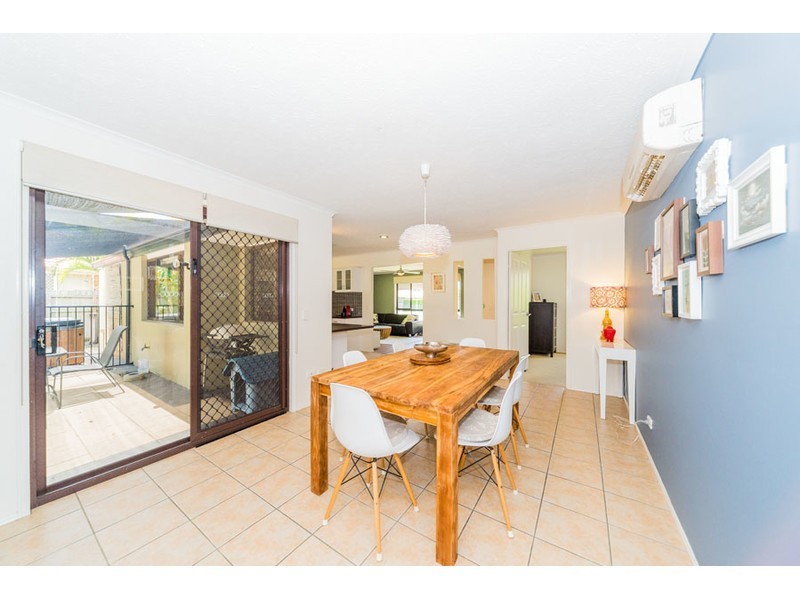 34 Doreen Drive, Coombabah QLD 4216