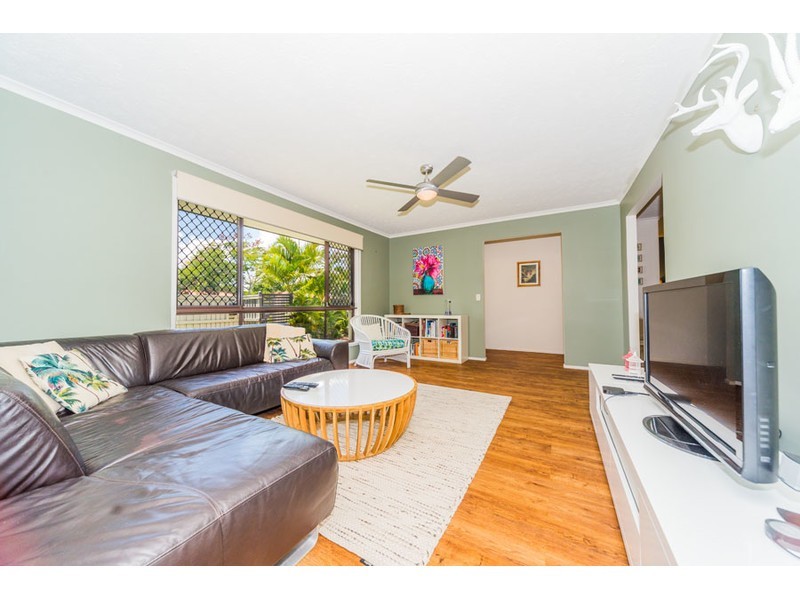 34 Doreen Drive, Coombabah QLD 4216