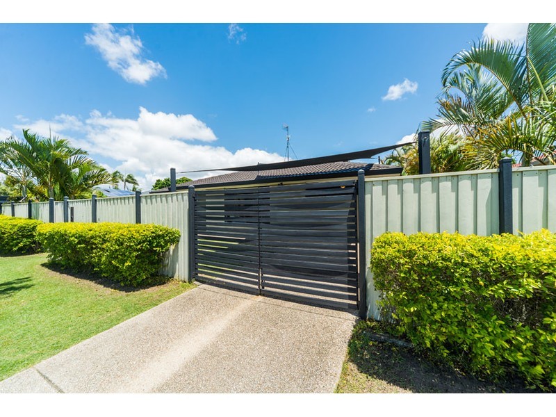34 Doreen Drive, Coombabah QLD 4216