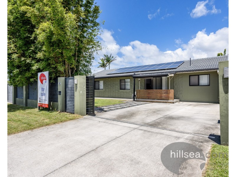 4 St Nicholas Street, Runaway Bay QLD 4216