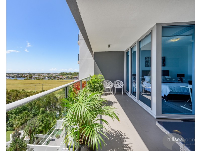 1611/25-31 East Quay Drive, Biggera Waters QLD 4216