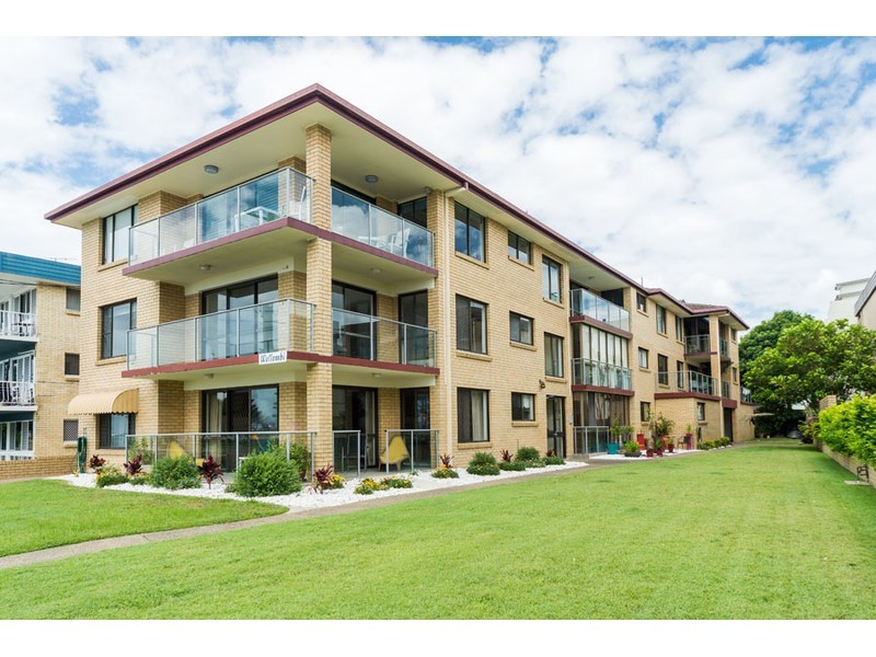 2/406 Marine Parade, Biggera Waters QLD 4216