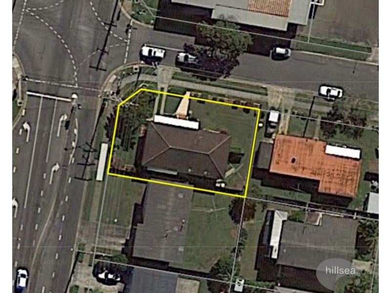 2 Kropp Street, Biggera Waters QLD 4216