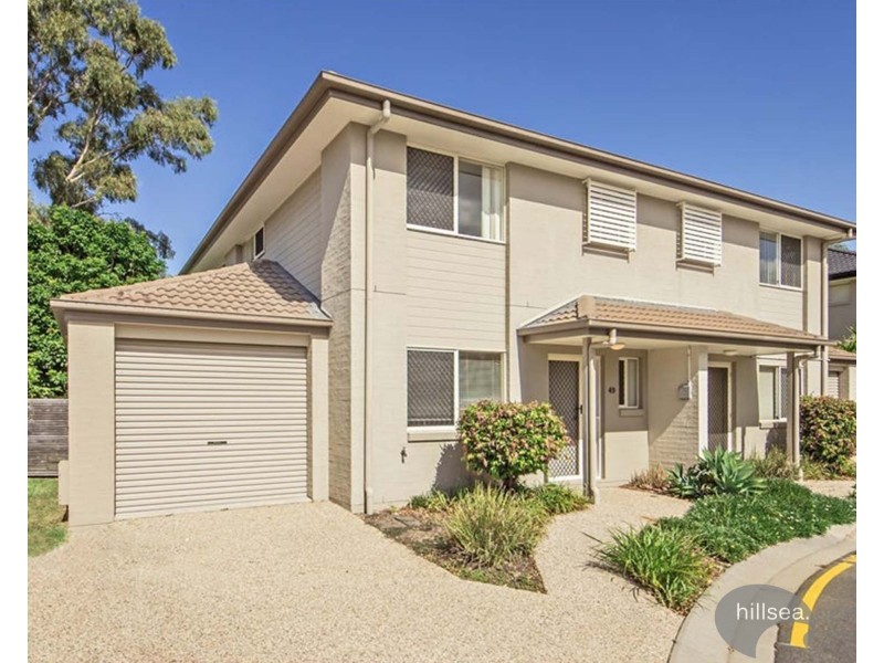 39/71-77 Goodfellows Road, Kallangur QLD 4503