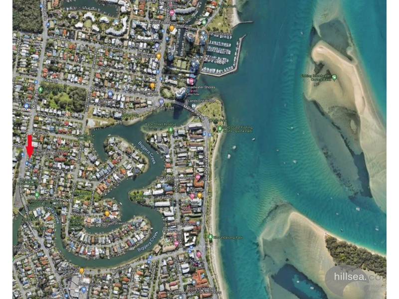 17 Morala Avenue, Biggera Waters QLD 4216