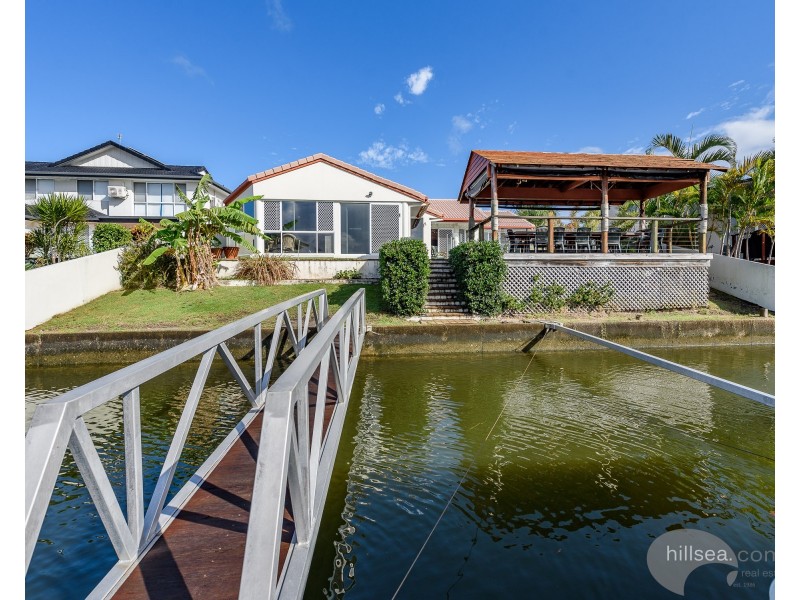 484 Oxley Drive, Runaway Bay QLD 4216