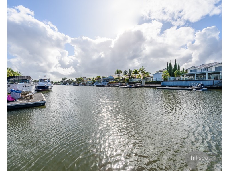 484 Oxley Drive, Runaway Bay QLD 4216