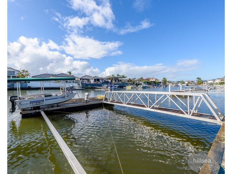 484 Oxley Drive, Runaway Bay QLD 4216