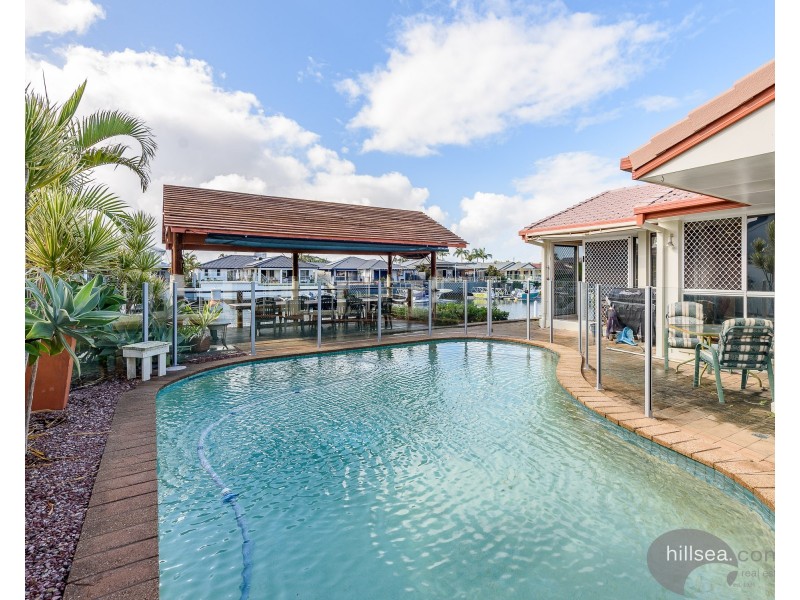 484 Oxley Drive, Runaway Bay QLD 4216