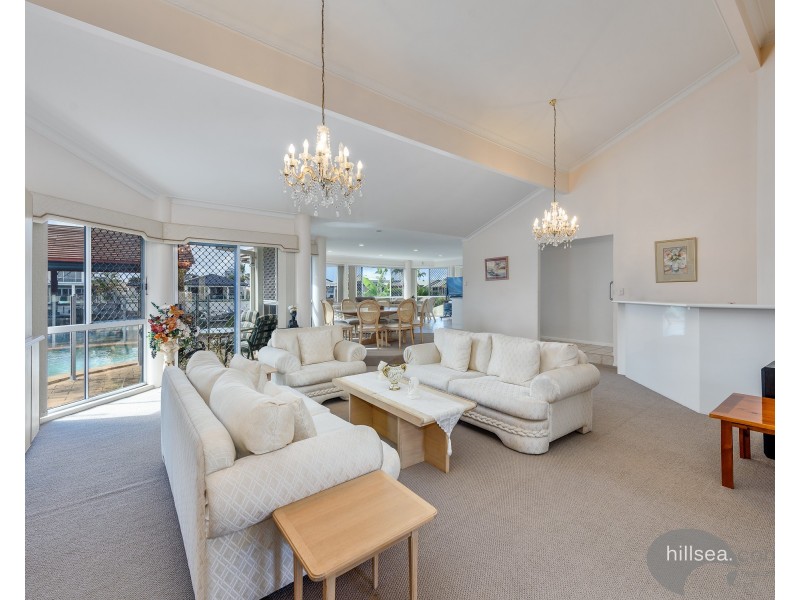 484 Oxley Drive, Runaway Bay QLD 4216