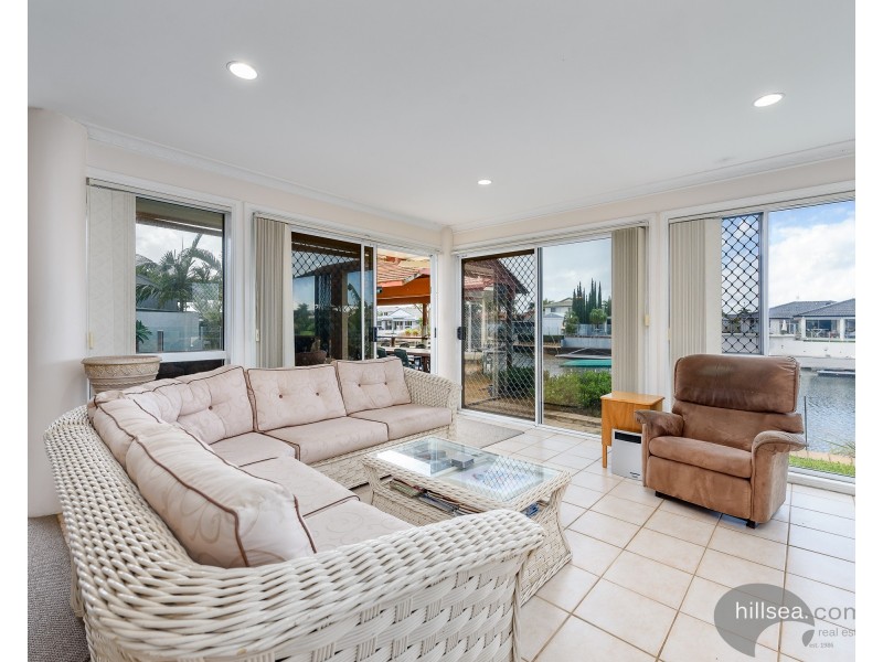 484 Oxley Drive, Runaway Bay QLD 4216