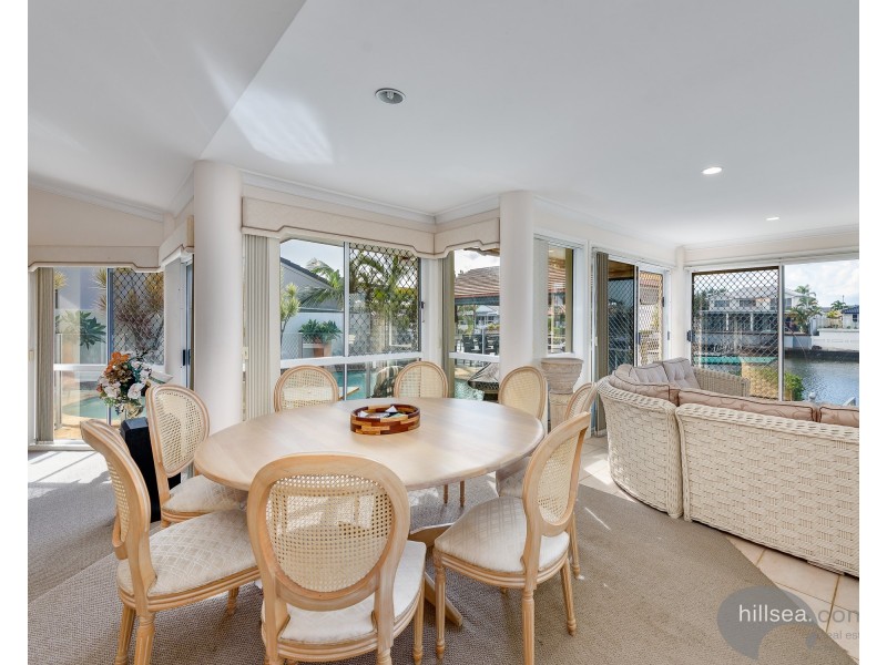 484 Oxley Drive, Runaway Bay QLD 4216