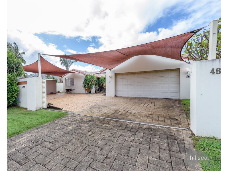 484 Oxley Drive, Runaway Bay QLD 4216