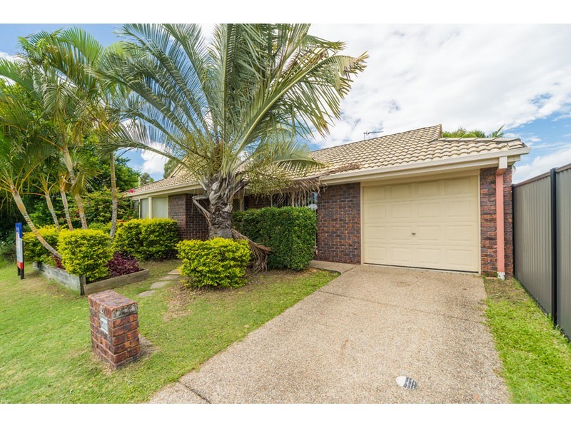 127 Sidney Nolan Drive, Coombabah QLD 4216