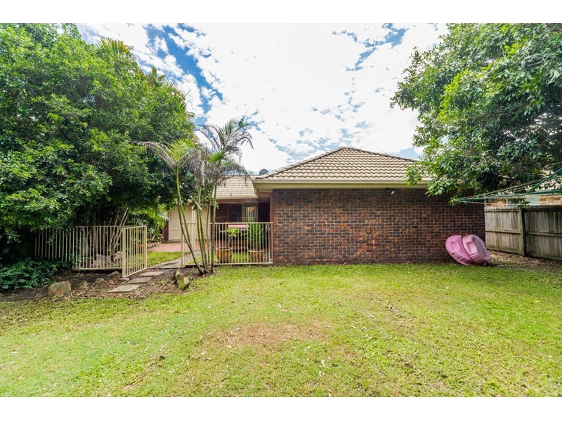 127 Sidney Nolan Drive, Coombabah QLD 4216