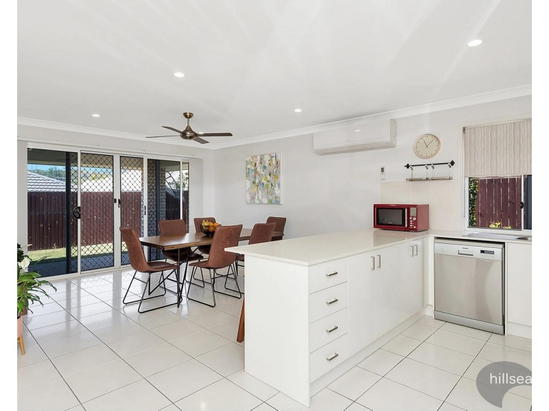 29 Hasemann Crescent, Upper Coomera QLD 4209