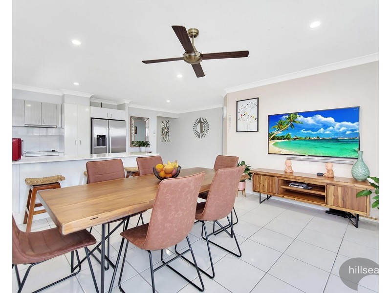 29 Hasemann Crescent, Upper Coomera QLD 4209