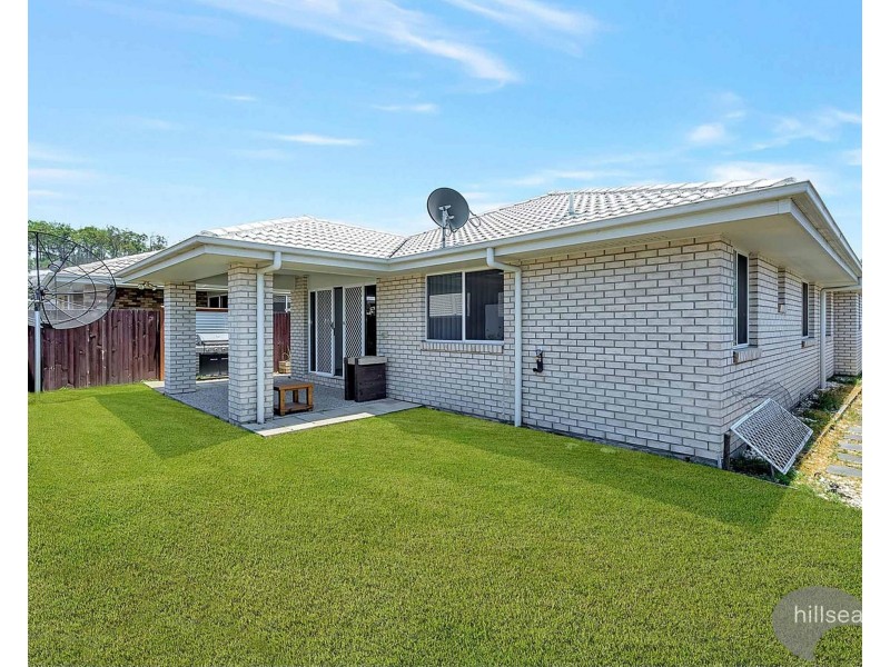 29 Hasemann Crescent, Upper Coomera QLD 4209