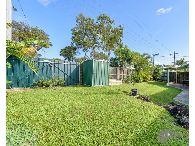 1/27 Ashbourne Terrace, Biggera Waters QLD 4216