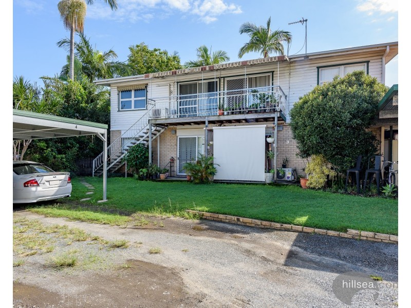 4/22A Brighton Street, Biggera Waters QLD 4216