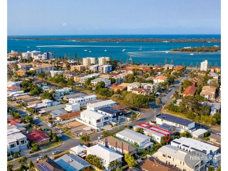 1/32 Parr Street, Biggera Waters QLD 4216