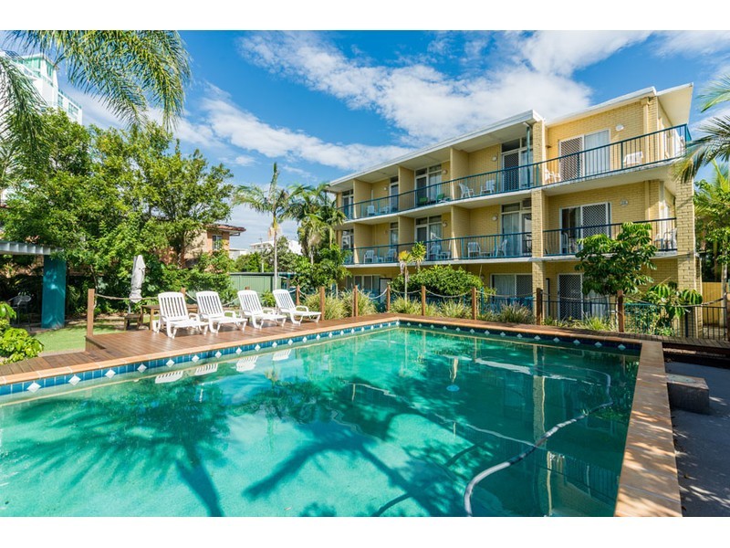 14/125 Frank Street, Labrador QLD 4215