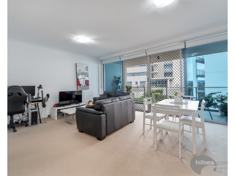 307/2 East Quay Drive, Biggera Waters QLD 4216
