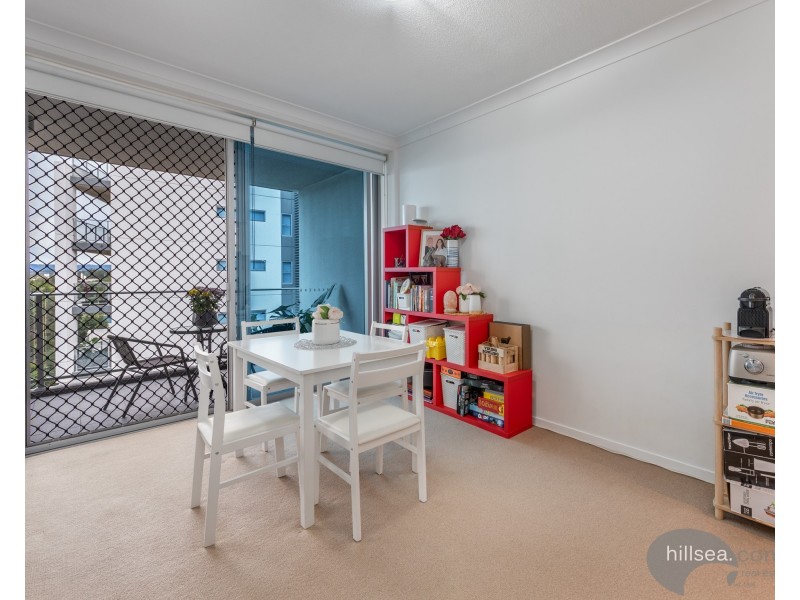 307/2 East Quay Drive, Biggera Waters QLD 4216