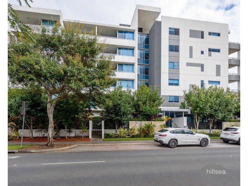 307/2 East Quay Drive, Biggera Waters QLD 4216