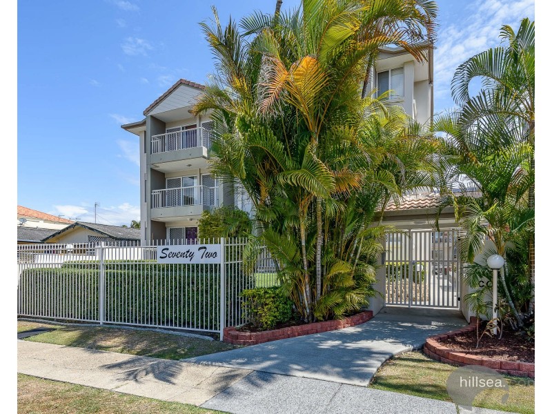 22/72 Brighton Street, Biggera Waters QLD 4216