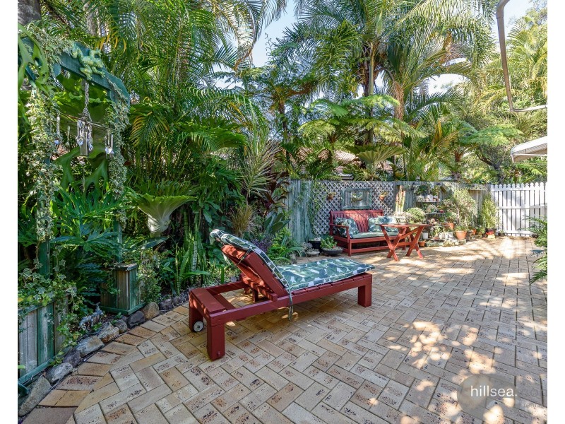 32/27 Rain Tree Glen, Coombabah QLD 4216