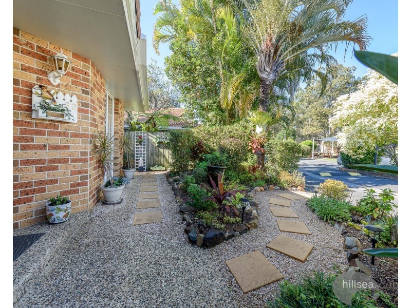 32/27 Rain Tree Glen, Coombabah QLD 4216
