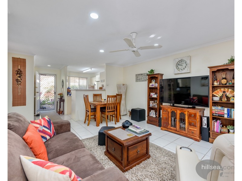32/27 Rain Tree Glen, Coombabah QLD 4216