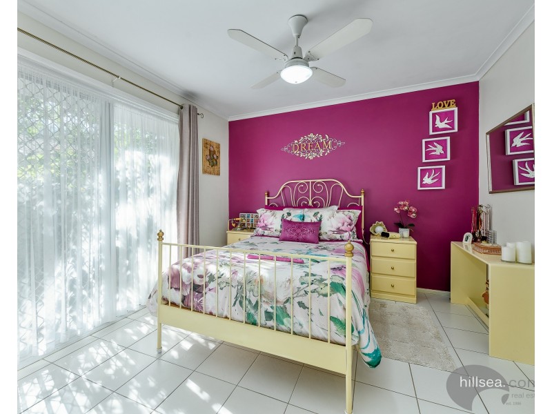 32/27 Rain Tree Glen, Coombabah QLD 4216