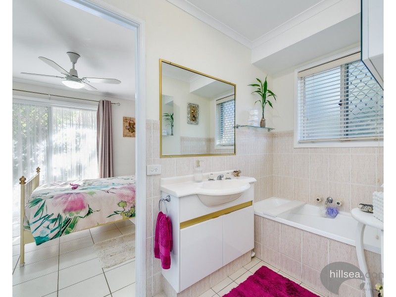 32/27 Rain Tree Glen, Coombabah QLD 4216