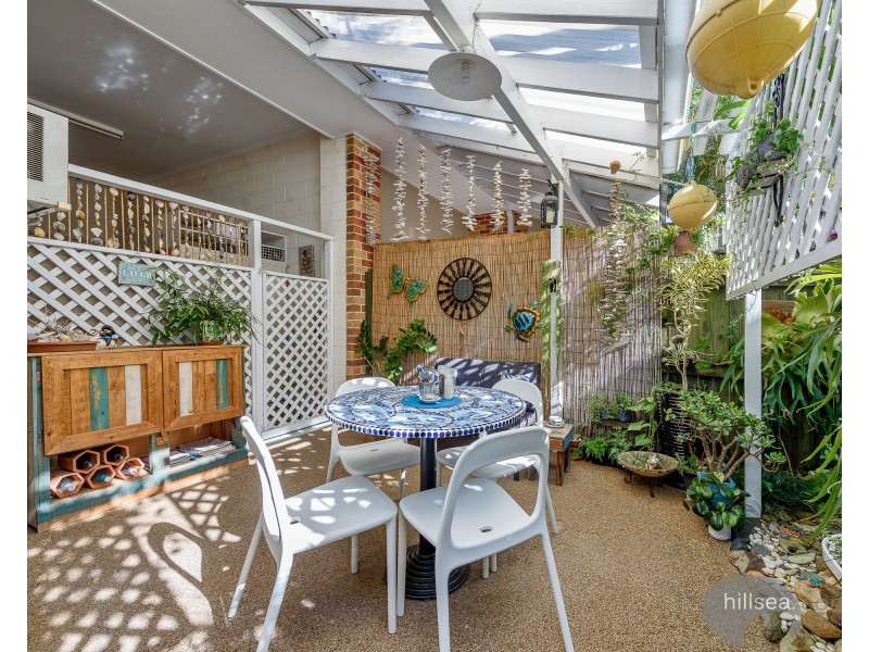 32/27 Rain Tree Glen, Coombabah QLD 4216