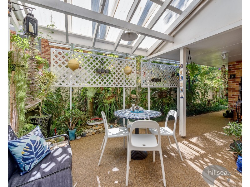 32/27 Rain Tree Glen, Coombabah QLD 4216
