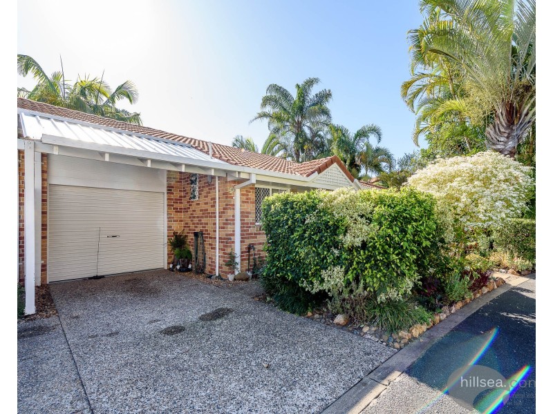 32/27 Rain Tree Glen, Coombabah QLD 4216