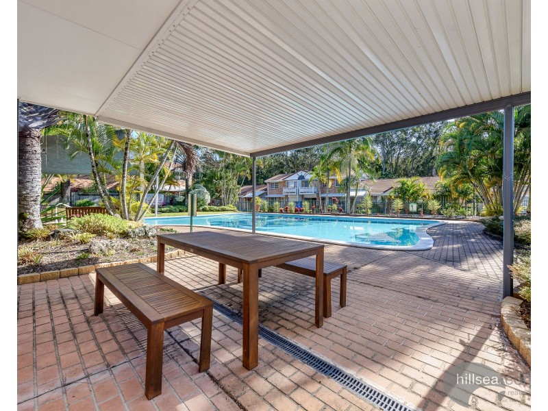 32/27 Rain Tree Glen, Coombabah QLD 4216