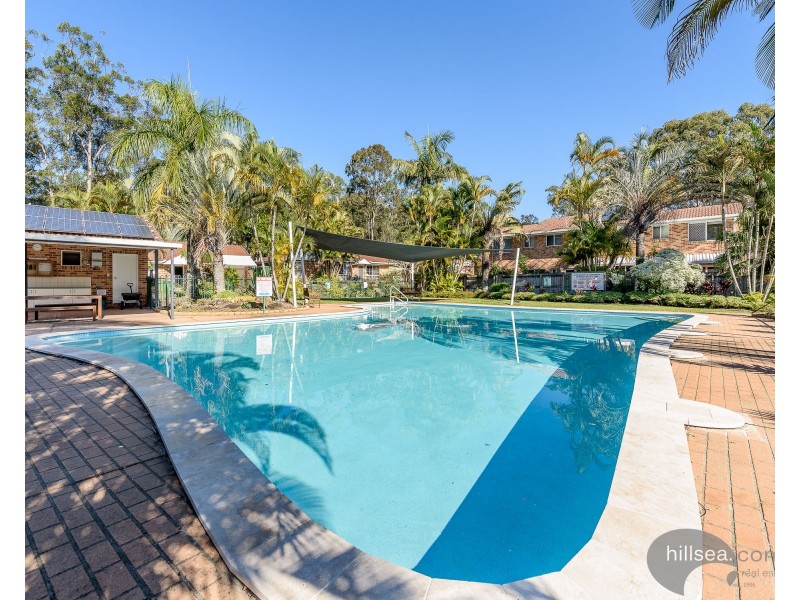 32/27 Rain Tree Glen, Coombabah QLD 4216
